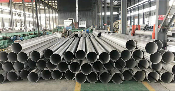 904L不銹鋼管在化學化纖、冶煉、醫(yī)藥機械、造紙、保溫制冷領(lǐng)域的影響